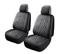 2 Pièces Housses de siège pour Voiture pour Porsche Cayenne/Cayenne Coupe/Cayenne E-Hybrid