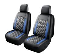 2 Pièces Housses de siège pour Voiture pour Porsche Cayenne/Cayenne Coupe/Cayenne E-Hybrid