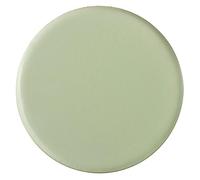 2 Pièces Housses De Tabouret De Bar Rondes,30-38cm Housse De Tabouret Imperméable Housse De Chaise Ronde Housse Ronde Pour Tabouret De Bar Protecteur De Chaise Rond Doux ( Color : Light green , Size :
