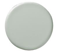 2 Pièces Housses De Tabouret De Bar Rondes,30-38cm Housse De Tabouret Imperméable Housse De Chaise Ronde Housse Ronde Pour Tabouret De Bar Protecteur De Chaise Rond Doux ( Color : Light gray , Size :