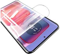 [2 Pièces Hydrogel Protecteur D'Écran Pour Motorola Edge 60 Pro, Souple Haute Définition Transparent Tpu 3D Film [Sans Bulles][Anti-Rayures] [Non Verre Trempé][TRE891821]