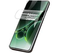 [2 Pièces Hydrogel Protecteur D'écran Pour Oneplus 13t, Souple Haute Définition Transparent Tpu 3d Film [Sans Bulles][Anti-Rayures] [Non Verre Trempé]