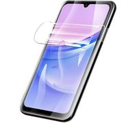 [2 Pièces Hydrogel Protecteur D'écran Pour Samsung Galaxy A16 / Galaxy A16 5g, Souple Haute Définition Transparent Tpu 3d Film [Sans Bulles][Anti-Rayures] [Non Verre Trempé]