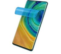 [2 Pièces] Hydrogel Protection écran avec Samsung Galaxy A15 Film TPU Souple et Flexible Protection à Couverture Complète Résistant aux Chocs Incassable (Anti Blue-Ray)