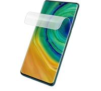 [2 Pièces] Hydrogel Protection Écran pour Xiaomi Poco X7 Pro 5G Film TPU Souple et Flexible Protection à Couverture Complète Résistant aux Chocs Incassable (Xiaomi Poco X7 Pro 5G, Antireflet mat)