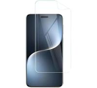 [2 Pieces Hydrogel Screen Protector For Honor Magic7 Pro, Soft High Definition Transparent Tpu 3d Film [Bubble Free] [Anti-Scratch] [No Tempered Glass]