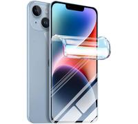 [2 Pieces Hydrogel Screen Protector For Iphone 11/Iphone Xr, Soft High Definition Transparent Tpu 3d Film [Bubble-Free] [Anti-Scratch] [No Tempered Glass]