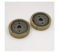 2 pièces ID 15 mm 19 mm OD 80 mm 78,5 mm Embrayage Compatible avec Le bac R Subaru for pilonneuse EH12 EH12-2D EH12-2B, Outils et pièces de Rechange for Moteurs à Essence(ID 15mm OD 78.5mm)