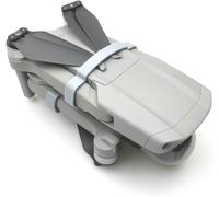 2 Pièces Imprimé En 3d Support D'hélice Support De Lame Hélice Lame Fixateur Stabilisateurs Protecteur De Transport Paddle Clip Pour Les Accessoires De Drone Mavic Air 2/Air 2s-Hensych