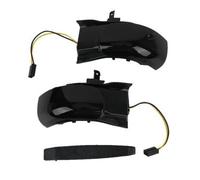 2 Pièces. Indicateur De Rétroviseur Latéral Dynamique Lh-1t0949101 De Remplacement Qp13845