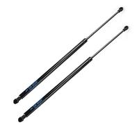 2 pièces jambe de force de hayon, 74820-T7J-H01 jambes de suspension de hayon de voiture ressorts à gaz pour HR-V 2016