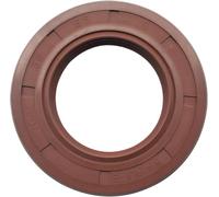 2 Pièces Joint D'huile Squelette en Caoutchouc Fluoré, Joint D'huile Squelette De Bague D'étanchéité TC 17 Mm X 35 Mm X 8 Mm, 2 Pcs, 17mm x 35mm x 10mm