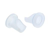 2 Pièces Kit de Couplage pour Fût de Bière Pièce de Vanne | Systèmes de Bière Pression, Compatibilité Renforcée Fûts Standards, Restauration Fonction
