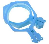 2 Pièces Kit de Fixation pour Gobelet à Sublimation en Silicone | Mugs Vierges et Gobelets Droits, Maintien Stable sur Presse à Chaud, Protège le Revêtement
