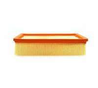 2 pièces kits de filtres d'aspirateur remplacements de filtres pour karcher NT25 NT35 NT360 NT45/1 NT55/1 NT361 NT561 NT611