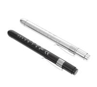 2 Pièces Lampe Stylo Médicale LED D'inspection