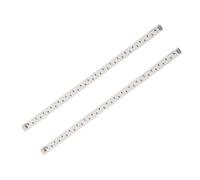 2 pièces LED Bande Lampe LED Barre de lumières LED lumières Photo Studio Accessoire Photographie Studio lumière LED Barre LED Barre Lumineuse Photographie Fourniture Photographie Toile de Fond Lampe