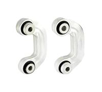 2 pièces lien stabilisateur avant 8D0411317D 8D0411318D pour numéro de pièce 8D0 411 317 D 8D0 411 318 D 8D0 411 317D 318D