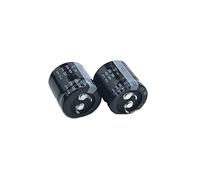 2 pièces/lot 330 uF 200 V 330 uF 250 V 200v330 uf 250V330 UF 20x35 22x25 22x30 25x25 25x30 condensateur PSU encliquetable Appareils électroniques (Size : 250V300uF 22x25 2Pcs)