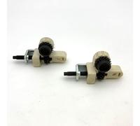 2 pièces/lot réparation tendeur de chaîne plus serré vis de réglage for Stihl 029 039 MS290 MS390 MS310 essence tronçonneuse pièces de rechange
