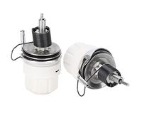 2 Pièces Machine à Coudre Tendeur de Fil Régulateur de Tension de Fil Machine à Coudre Domestique Accessoires Multifonctionnels