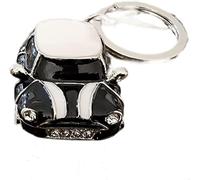 2 Pièces Mini Porte-Clés De Voiture, Porte-Clés Cadeau, Porte-Clés Rétro, Porte-Clés Modèle De Voiture, Pendentif Décoratif