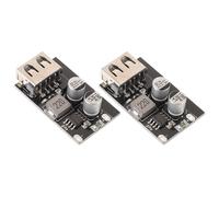 2 Pièces Module De Régulation Alimentation Usb 3.0