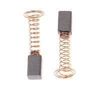 2 Pièces Moteur À Brosse En Carbone For Dremel 3000 200 For Outils De Rotatif Électrique Pièce Réparation