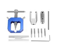 2 PièCes Moteur Pignon Engrenage Extracteur Outils de Suppression Ensemble Rc Moteur Engrenage Extracteur Outil Universel Moteur Pig