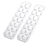 2 Pièces Moule à Chocolat Demi-rond en Plastique Alimentaire | Démoulage Facile, Nettoyage Rapide, Usage Créatif pour Chocolats et Truffes, Finition Soignée