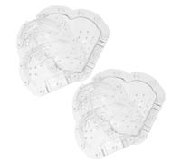 2 Pièces Moule à Melon Bouddha Adorable en PC Transparent | Petit Moule à Fruits, Forme Bouddha, Résiste Soleil Chaleur Pluie, Observez la Croissance des Plants