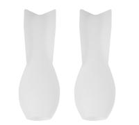 2 Pièces Moule à Quilles de Bowling en Silicone, pour Résine