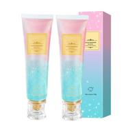 2 Pièces Niacinamide whitening toothpaste,Niacinamide Dentifrice blanchissant, dentifrice blanchissant radiant, dentifrice pour un nettoyage en profondeur,B