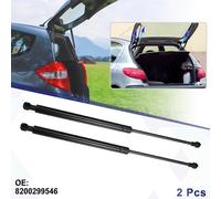 2 Pièces No.8200299546 Vérins De Hayon Arrière Pour Renault Clio Iii Br0/1 Cr0/1 Hatchback 2005-2019