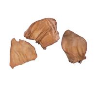 2 pièces Nobby Light-Ohren Rind 2 x 10 pièces Nobby dans un sac