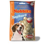 2 pièces Nobby Nobbits Yoghurt 2 x 200 g