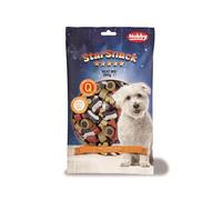 2 pièces Nobby STARSNACK Meat "Mix" sachet, 2 x 200 g