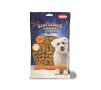 2 pièces Nobby STARSNACK "Mini Bones Chicken" sachet, 2 x 200 g