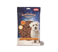 2 pièces Nobby STARSNACK "Soft Rolls" sachet, 2 x 200 g