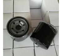 2 Pieces Oil Filter Compatible With GX610 GX620 GX630 GX670 GX690 For Part Number 15400-PLM-A02 150350046-0002 LC1P92F LC1P92F-E5 LC2P77F Aftermarket Replacement