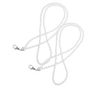 2 Pièces Outil D'aide à Fermeture Éclair pour Robe, Blanc | Plastique et Métal, Léger et Portable, pour Dos Difficile à Atteindre, Usage Quotidien en Déplacement