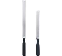 2 Pièces Outils pour Couper les Ongles en Acier Inoxydable | Outils de Manucure, Précision pour Former les Ongles, Usage Salon et Maison, pour Apprentis et Experts
