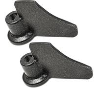 2 pièces palette pelle pétrisseur pour machine à pain compatible Moulinex