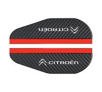 2 Pièces Pare-Pluie pour Rétroviseur, pour Citroen C3 aircross 2017-2025 Déflecteur de Pluie Rétroviseur Compatible avec la Plupart des Voitures,B