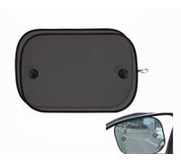 2 Pièces Pare Soleil Voiture Bébé, pour Ford Kuga 3 MK3 St-Line 2020-2024 2025 Pare-Soleil Fenêtre de Voiture,Bloquer Les Rayons UV Anti Moustiquaire,