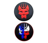 2 pièces Patch décoratif pour passionnés d'armée, patch « SEAL Team/DEVGRU » pour le bras, patchs pour sac à dos (As shown,7)