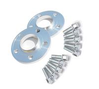 2 Pièces Pcd 5x112 66.6MM Accessoires Remplacement Moyeu Central Entretoises De Roue Ensemble D'adaptateurs Compatible Avec Benz Pour ML350 2004 M14x1.5 Entretoise De Roue