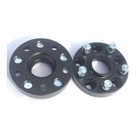 2 Pièces PCD 5x120 Accessoires Automobiles Moyeu Centré Roue Entretoise Joint Adaptateur Ensemble CB 62.5mm 14x1.5 Compatible Avec Land Pour Rover Entretoise De Roue