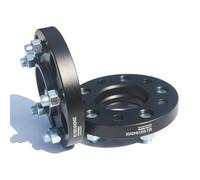 2 Pièces PCD 5x120 Accessoires Automobiles Moyeu Centré Roue Entretoise Joint Adaptateur Ensemble CB 62.5mm 14x1.5 Compatible Avec Land Pour Rover Entretoise De Roue