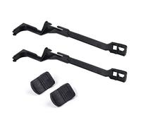 2 pièces pièces de rechange meuleuse d'angle interrupteur tige arbre for bo-s-ch GWS6-100 outils électriques remplacement for meuleuses d'angle électriques Accessoires de rechange pour tondeuse à gazo